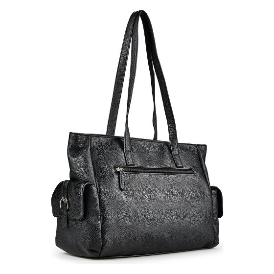 Tom Tailor Charis Borsa shopper L 37 cm