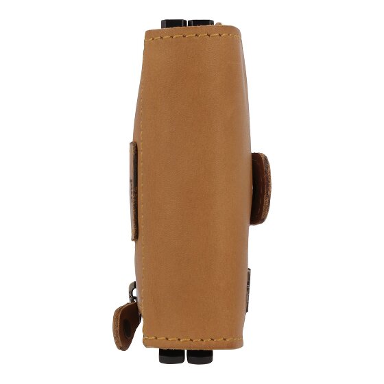 Harbour 2nd Anchor Love Robin 2 Custodia per carta di credito Protezione RFID Pelle 6 cm