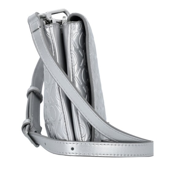 Calvin Klein RE-Lock Borsa a tracolla 28 cm