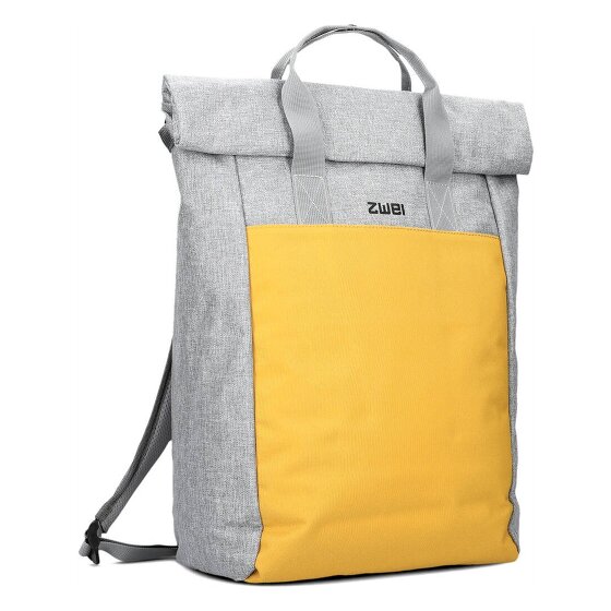 Zwei Benno Zaino da giorno 53 cm Vano porta PC
