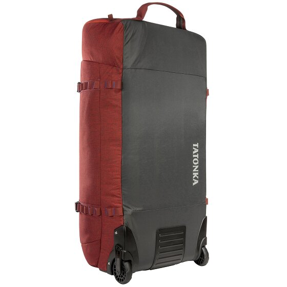 Tatonka Duffle Roller 140 2 ruote Borsa da viaggio 40 cm