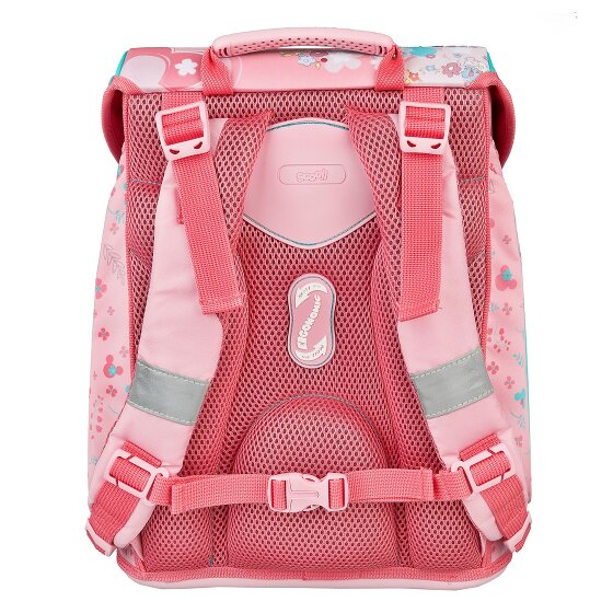 Scooli EasyFit Set di borse per la scuola 5 pezzi