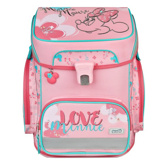 Scooli EasyFit Set di borse per la scuola 5 pezzi