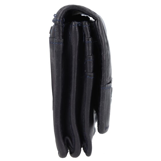 Harbour 2nd Anchor Love Luja Portafoglio Pelle 18.5 cm