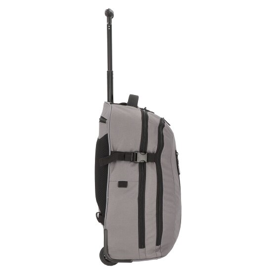 Samsonite Roader 2 ruote Carrello della cabina 55 cm Scomparto per laptop