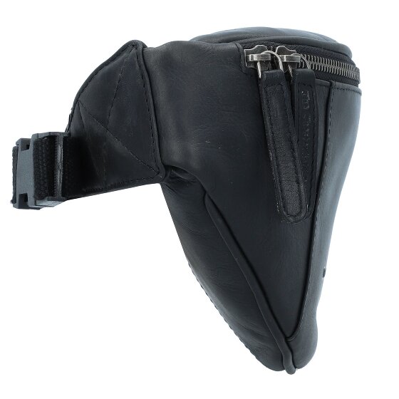 The Chesterfield Brand Wax Pull Up Marsupio Pelle 28 cm