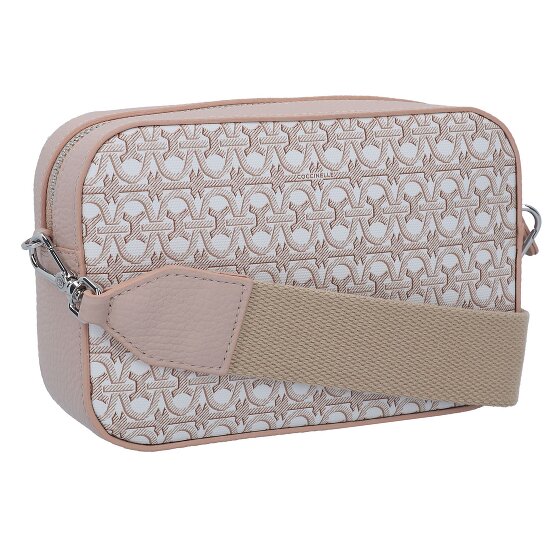 Coccinelle Tebe Borsa a tracolla Pelle 19 cm