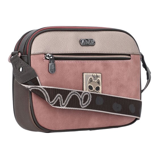 Anekke Mademoiselle Borsa a tracolla 26 cm