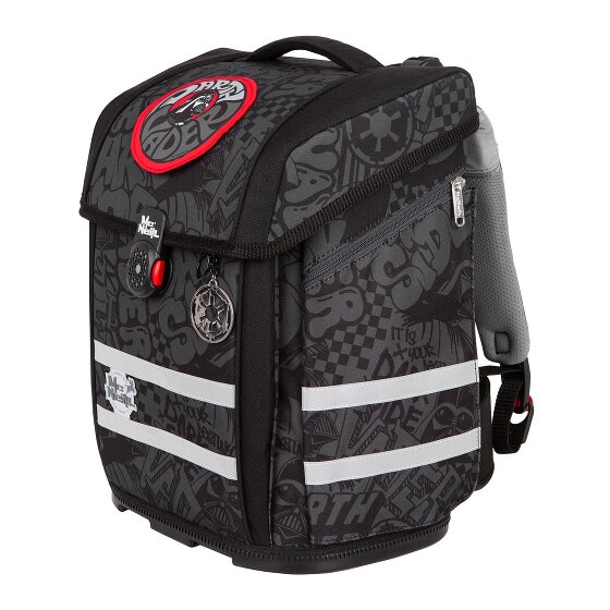 McNeill Perfecto Set di borse per la scuola 5 pezzi