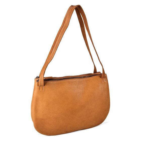 Harold's Cufu Borsa a spalla Vera Pelle 38 cm