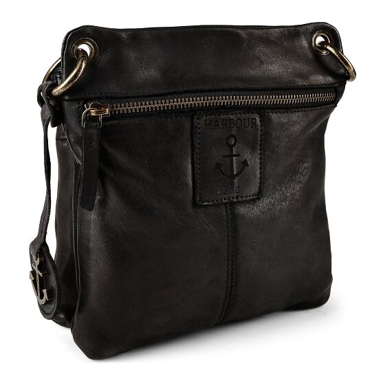 Harbour 2nd Anchor Love Adara Borsa a tracolla Pelle 20 cm