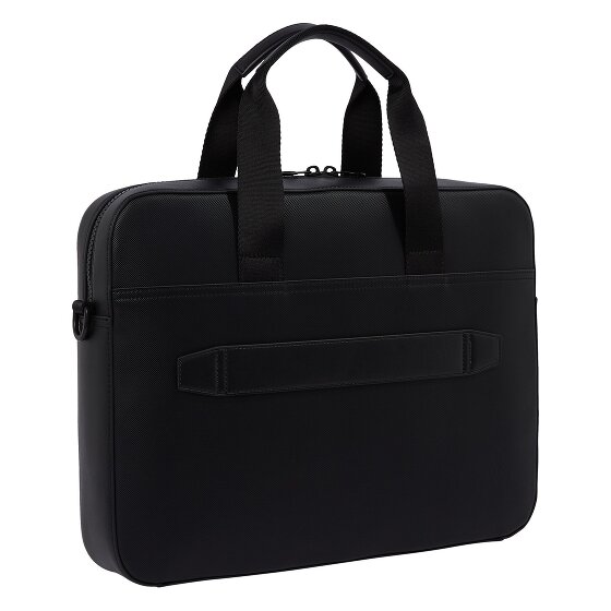 Tommy Hilfiger TH Foundation Valigetta 40 cm Scomparto per laptop