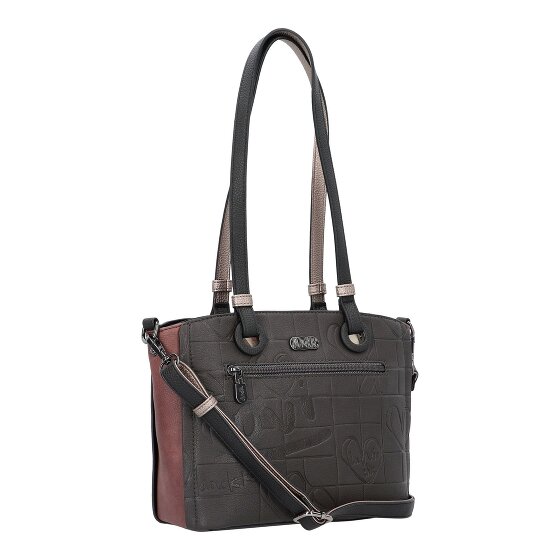 Anekke Mademoiselle Borsa shopper 25 cm