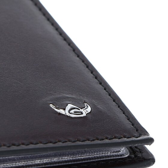 Golden Head Colorado Identity Card Case RFID in pelle 8,5 cm