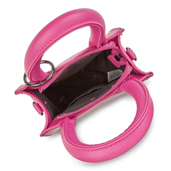 Buffalo Boxy Mini borsa a mano 17.5 cm