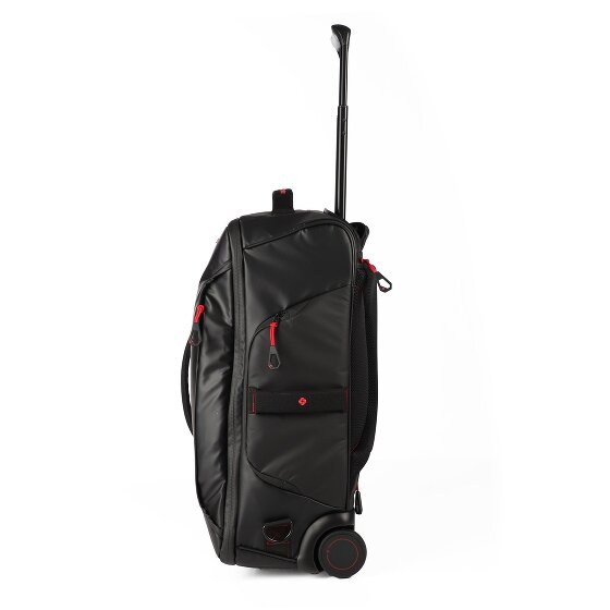 Samsonite Paradiver Light 2 ruote Borsa da viaggio 55 cm