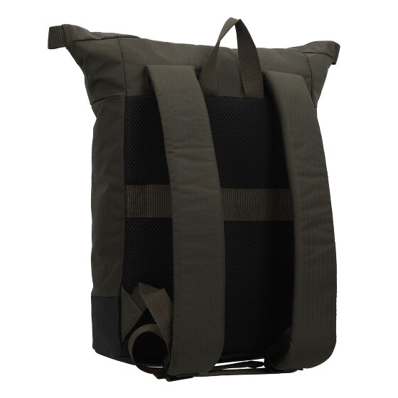 Strellson Northwood rs Zaino da giorno 40 cm Scomparto per laptop