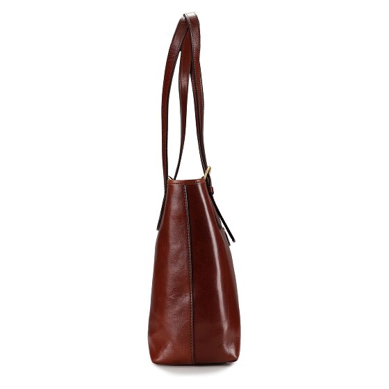 The Bridge Story Donna Borsa shopper Pelle 43 cm