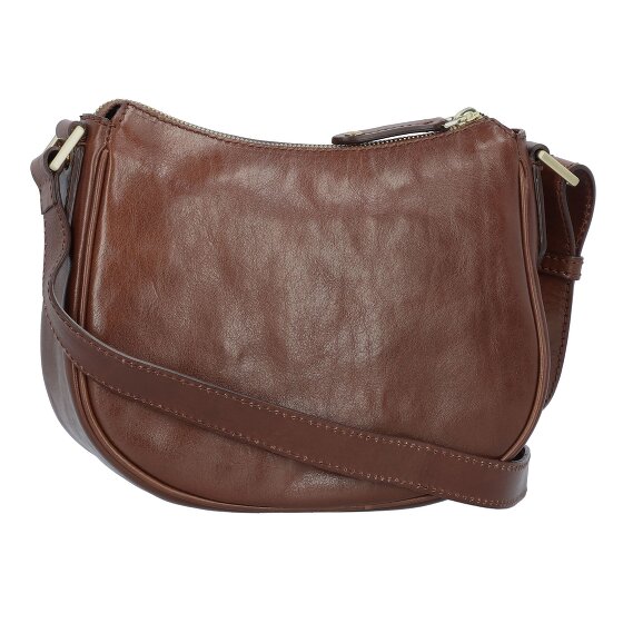 The Bridge Story Donna Borsa a tracolla in pelle 23 cm