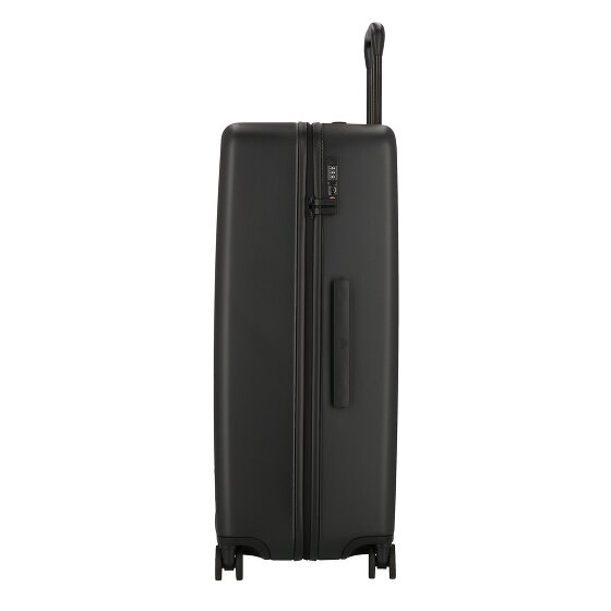 Herschel Heritage 4 ruote Carrello L 81 cm