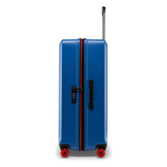 Stratic Buzz 4 ruote Carrello L 75 cm