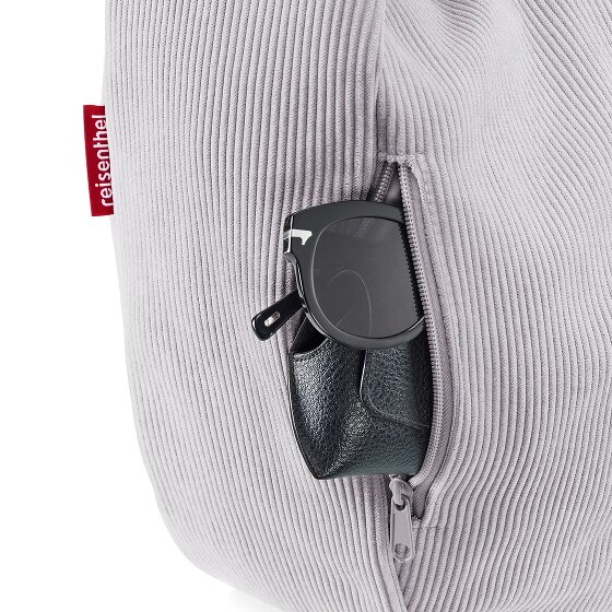 reisenthel Moonbag Borsa a tracolla 48 cm