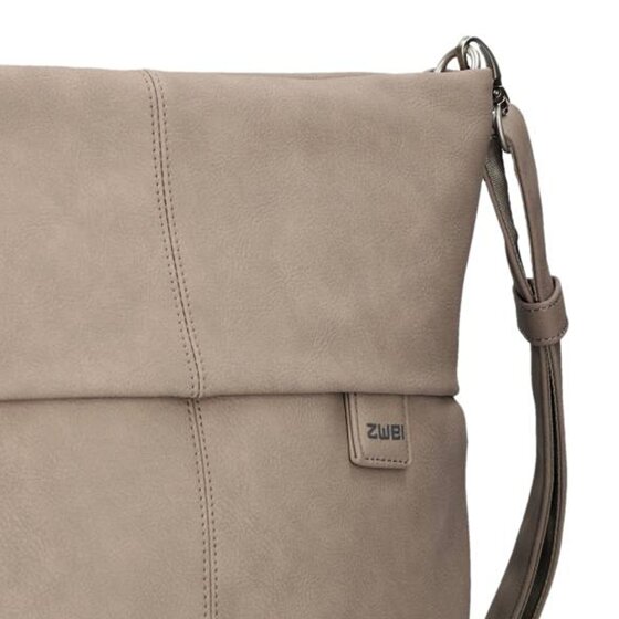 Zwei Mademoiselle.M Borsa a tracolla 35 cm