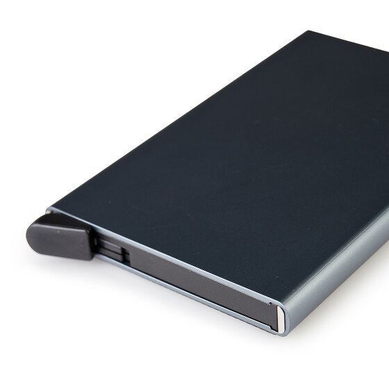 Secrid Cardprotector Custodia per carta di credito Protezione RFID 10 cm
