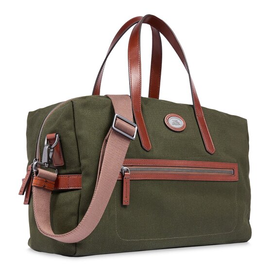 The Bridge Story V S Borsa da viaggio Weekender 45 cm