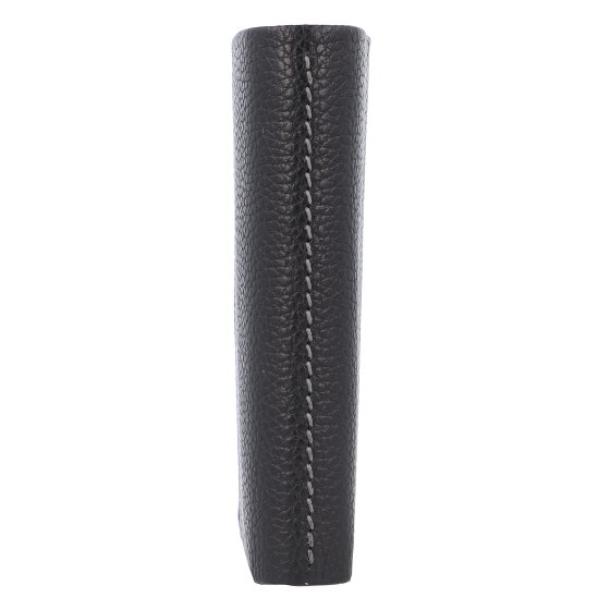 Braun Büffel Prato Portafoglio Protezione RFID Pelle 9 cm