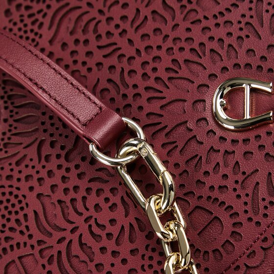 AIGNER Fashion Borsa a tracolla Vera Pelle 20 cm