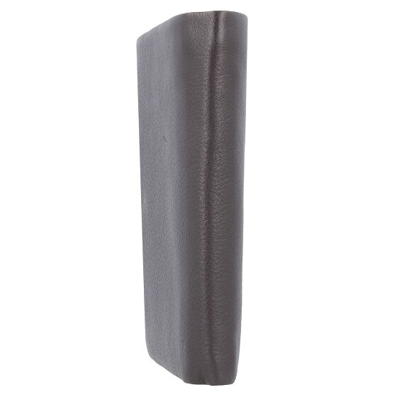 camel active Portafoglio Atlanta in pelle 9,5 cm