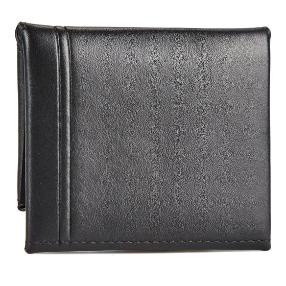 Samsonite Portamonete Attack 3.0 in Pelle, 7,5 cm