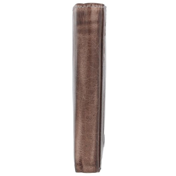 camel active Portafoglio Melbourne in pelle 10,5 cm