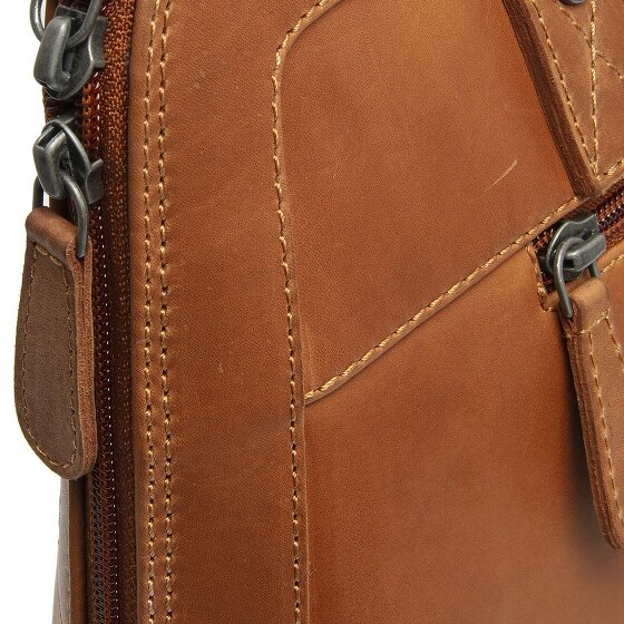 The Chesterfield Brand Elvar Borsa shopper Pelle 38 cm Scomparto per laptop