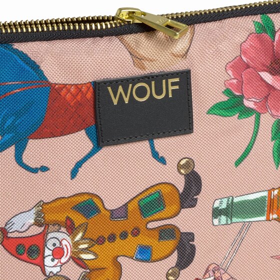 Wouf Daily Custodia per tablet 29 cm