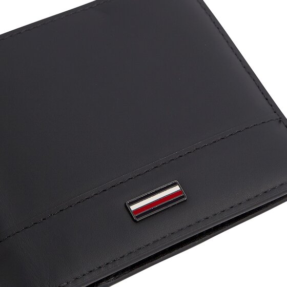 Tommy Hilfiger TH Corp Portafoglio Pelle 11.5 cm