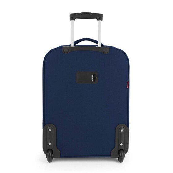 Gabol Orbit 2 ruote Trolley cabina 55 cm espandibile