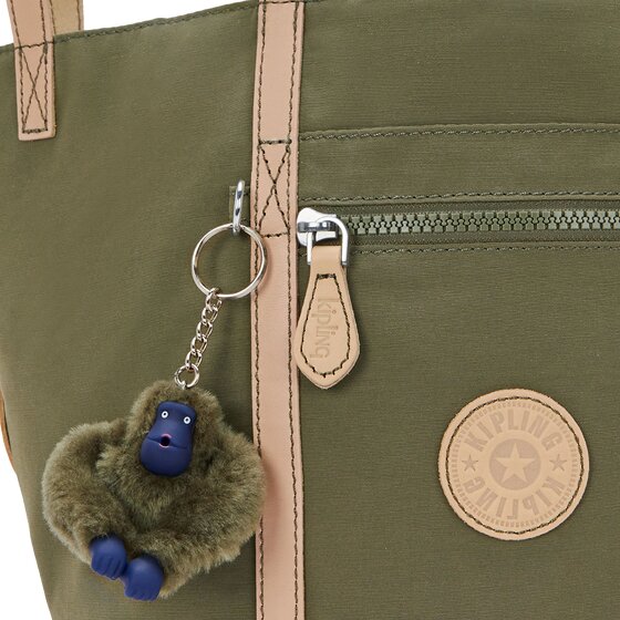 Kipling Ona ++ Raimo Borsa shopper 27 cm