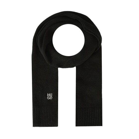 Hugo Sciarpa Sarmi 170 cm confezione regalo, Hugo Sciarpa Sarmi 170 cm confezione regalo,