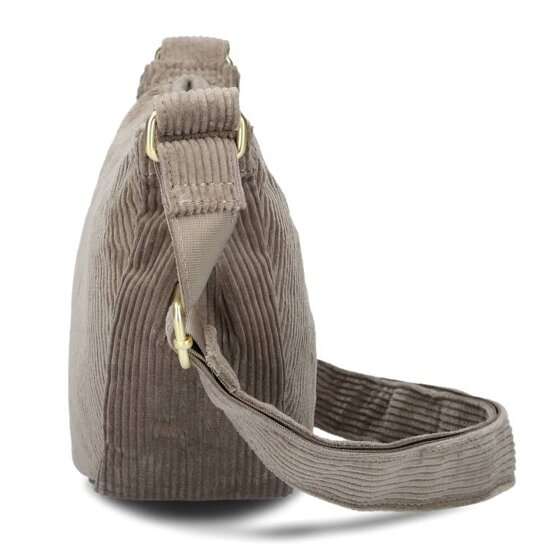 Zwei Mademoiselle.M Borsa a tracolla 32 cm