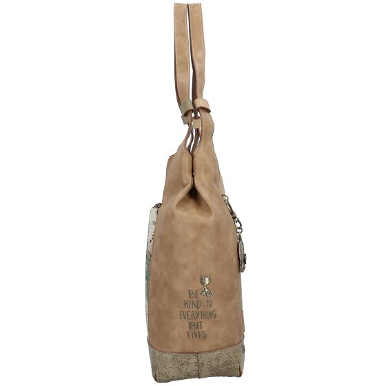 Anekke Amazonia Borsa a tracolla 31 cm