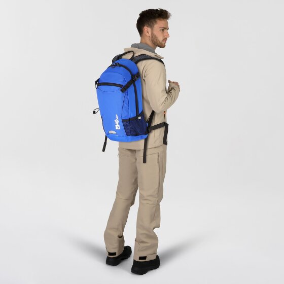 Jack Wolfskin Velocity 12 Zaino da bicicletta 43 cm