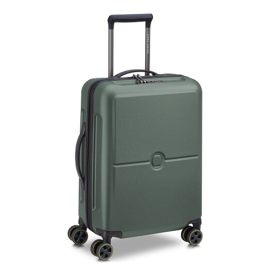 Delsey Paris Turenne 2.0 4 ruote Carrello della cabina 55 cm