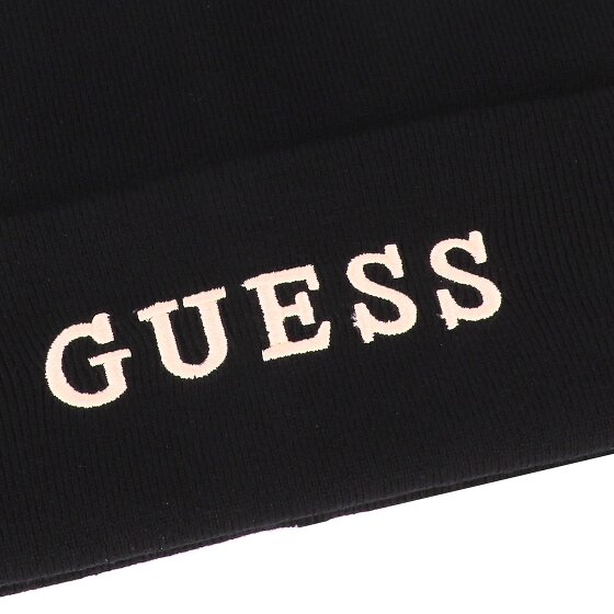 Guess Beanie Cappello lavorato a maglia