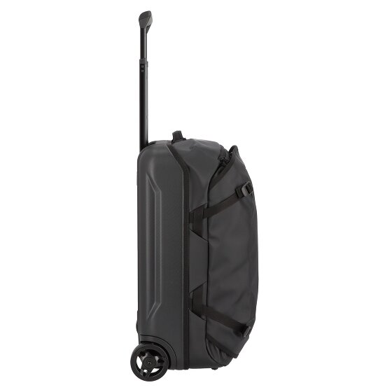 Thule Chasm 2 ruote Borsa da viaggio 54.5 cm