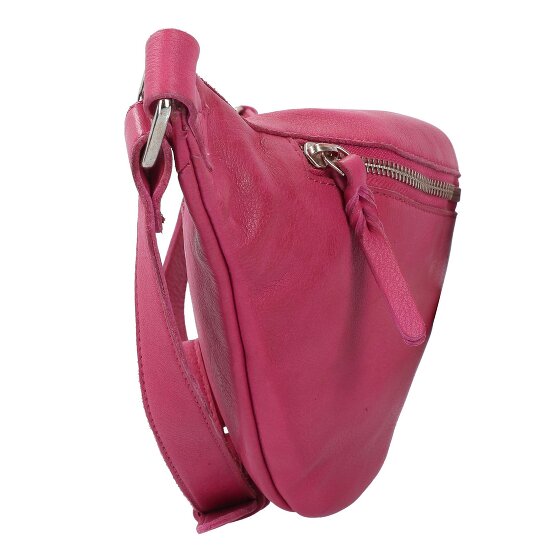 Taschendieb Wien Kohlmarkt 107 Marsupio Pelle 36 cm