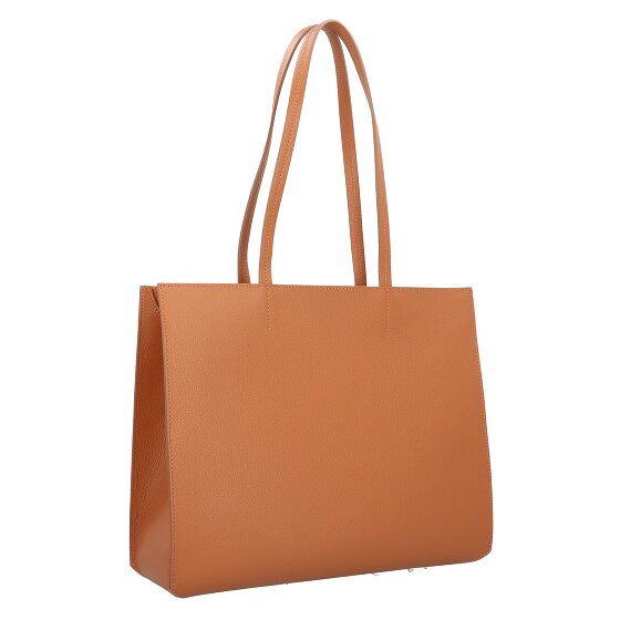 Patrizia Pepe Borsa shopper Pelle 38 cm