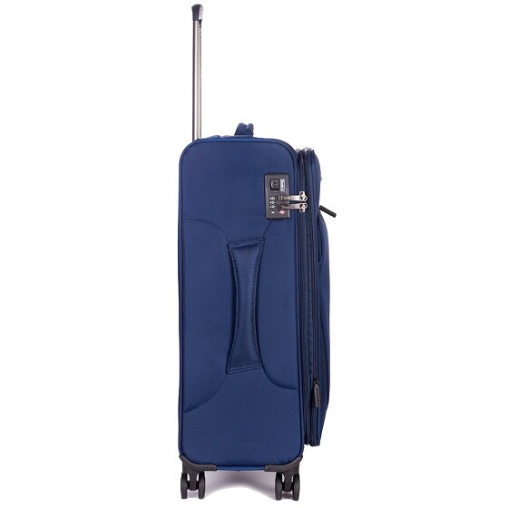 Stratic Carrello Mix a 4 ruote 65 cm