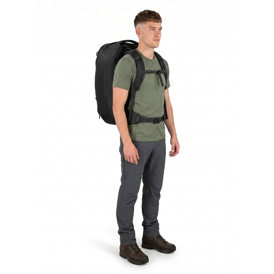 Osprey Zaino da viaggio Soujourn 65 L, 63 cm